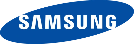 Samsung partner logo