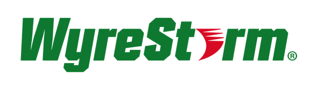 WyreStorm partner logo
