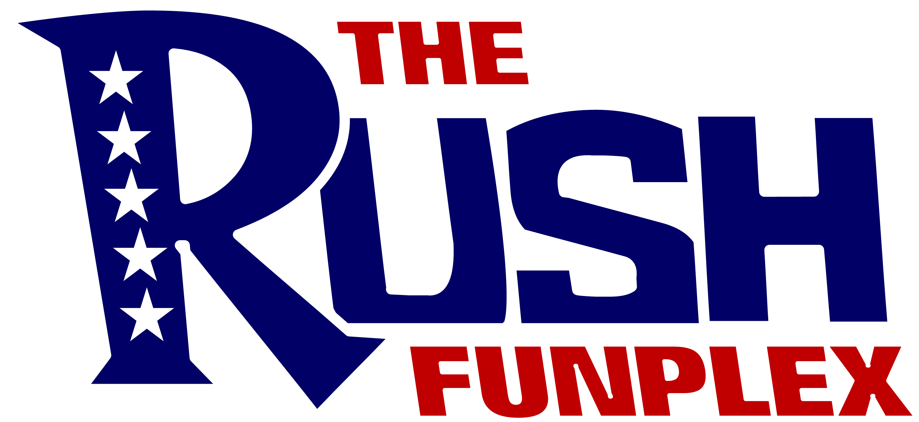 The Rush Funplex