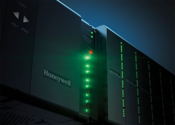 PLC Honeywell ControlEdge, referencia del fabricante